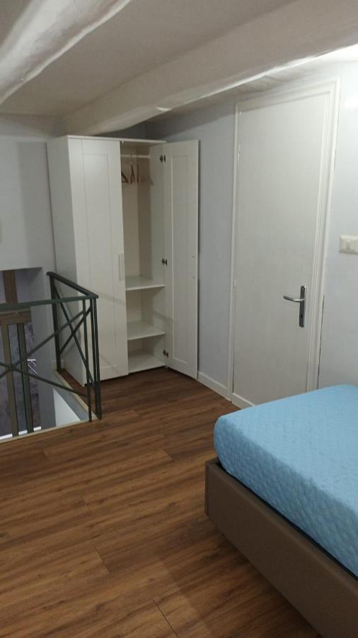 Liz House Toledo Leilighet Napoli Eksteriør bilde