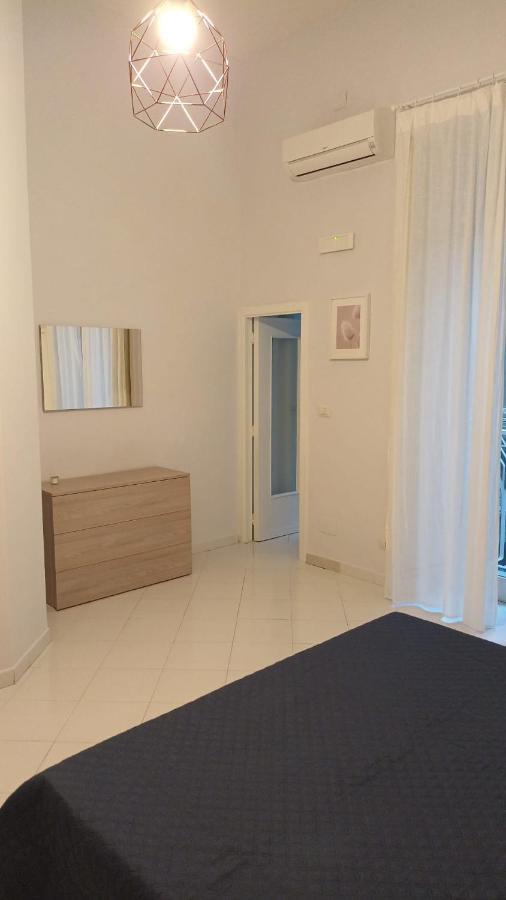 Liz House Toledo Leilighet Napoli Eksteriør bilde